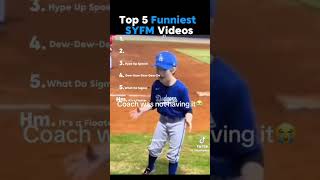 funniest syfm🤣 #memes #funny #shorts #subscribe #fyp #syfm Profile