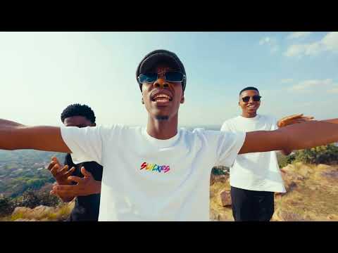 Beekay Monalayzzar, METT4LIQ-151, Udube, Simah Nation - Ubaba Wam (Official Music Video)