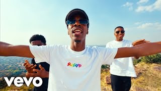 Beekay Monalayzzar, METT4LIQ-151, Udube, Simah Nation - Ubaba Wam