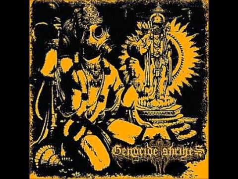 Genocide Shrines — Genocide Shrines - Devanation Monumentemples