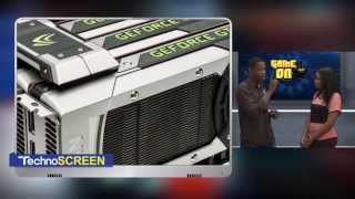 Technocrats TV Show : Teaching You Technology S01E04