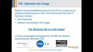 Webinar: Double VDI Density On The Hardware You Have 2020.05.06