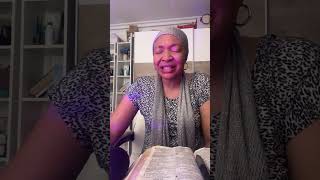 ||prophetic word|| IF IT HAD MOT BEEN THE LORD, psalm 124. Come let’s pray 🙏