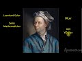 Euler's Method and Differential Equations Quiz