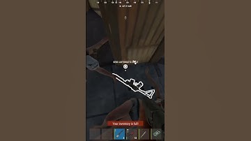 Easy counter raid #shorts #rust #rustconsole