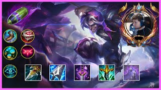 KarasMai Kayn Montage - Kayn 10000 Hours | LOL SPACE