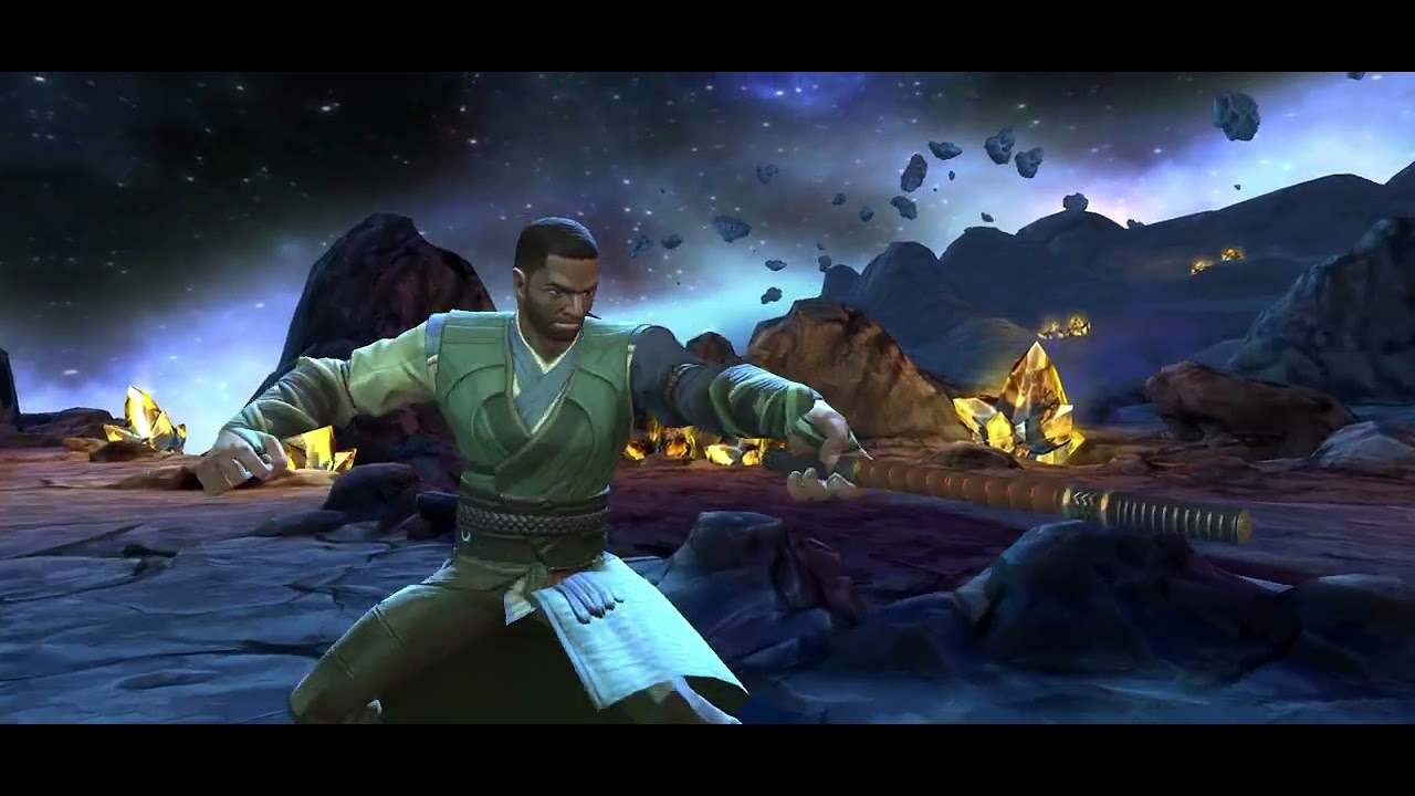 Marvel Contest Of Champions Gameplay Act 2 Escalation New Recruits 