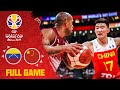 Venezuela knock host China down a peg! - Full Game - FIBA Basketball World Cup 2019