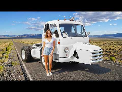 10 Strangest Vintage Trucks You Won't Believe Actually Exist