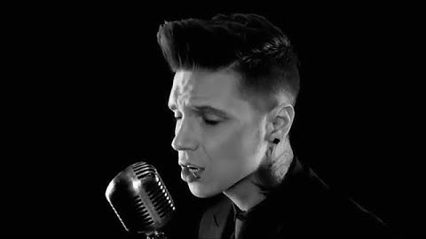 ANDY BLACK   THEY DON