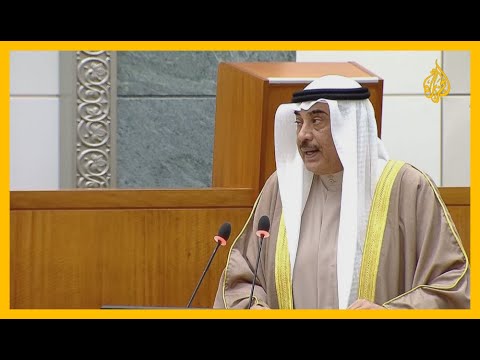 رئيس الوزراء الكويتي: أمن الخليج كل لا يتجزأ والحفاظ عليه مسؤولية جماعية