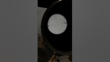 Sniping From The Crane | Into The Radius #shorts