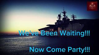 Eagles Nest Silent Party  Round 2