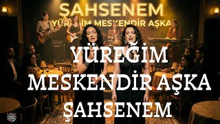 Yreim Meskendir Akaahsenem scm Sound  70s Anatolian Psychedelic Rock
