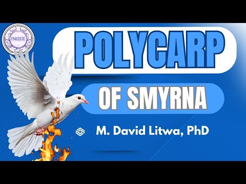 Polycarp, Forgery, and the Flying Dove