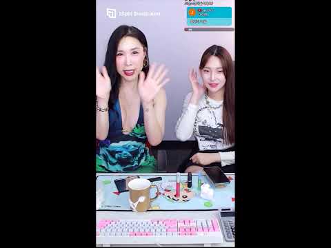 왕클티비(2024.07.09) <strong>윤지</strong> 예슬 소라