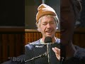 Nate Ruess explains where album title "Boycott Heaven" comes from