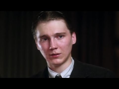 💥 Remembering PAUL DANO 