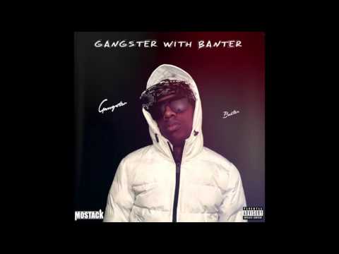 MoStack - Murder Ft. Moelogo - Track 05