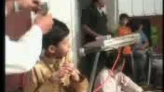baharon phool barsao mera flute,,,,, by kashan