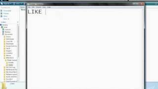 MSN Script hack