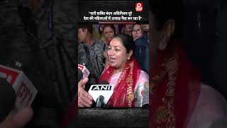 CM रेखा गुप्ता - "नारी शक्ति वंदन अधिनियम पूरे देश की महिलाओं में उत्साह पैदा कर रहा है"