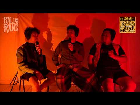 BALLORANG IS BACK! ADI MENIKAH SEDANGKAN ALDHY DIHANTUI TANGISAN PEREMPUAN | BALLORANG EPS. 26