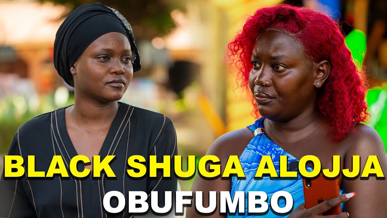 BLACK SHUGA AKABIIDDE KU SHOW, FEY NZE BAMMENYA OMUTIMA #trending