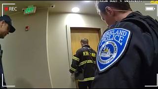 This Cod Streamer Ped Out On Stream After Yelling At Perbys Onlyusemeblade 022726 Bodycam