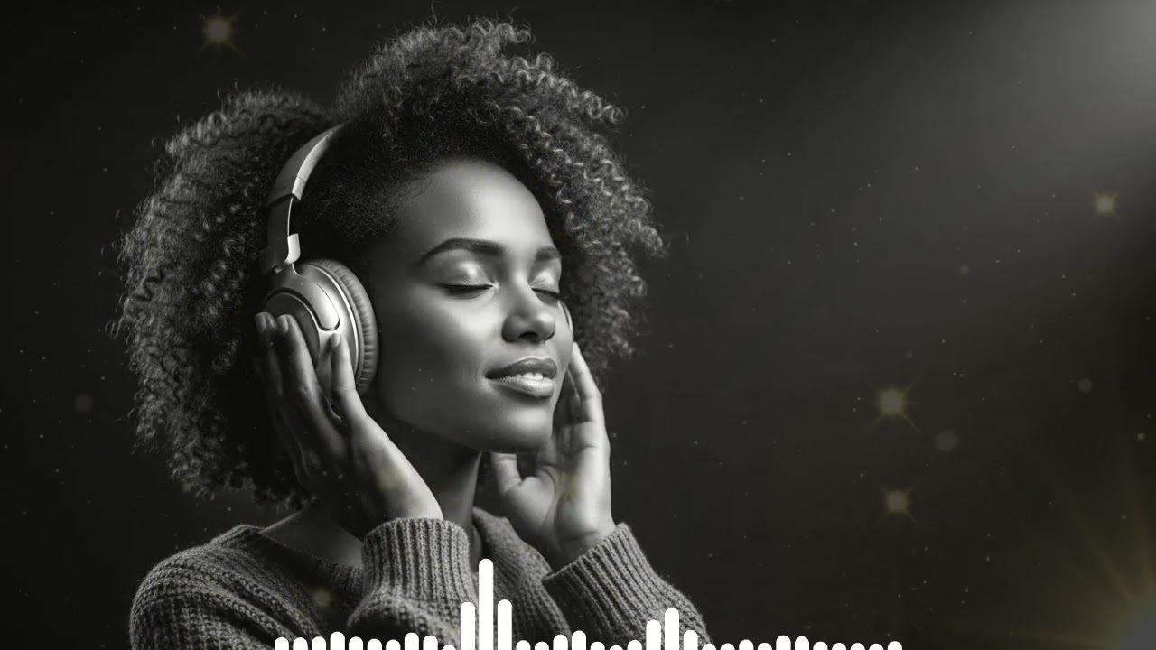 【R&B Soul】Romantic R&B Soul Music – Relaxing Soulful Mix for Love & Chill Nights