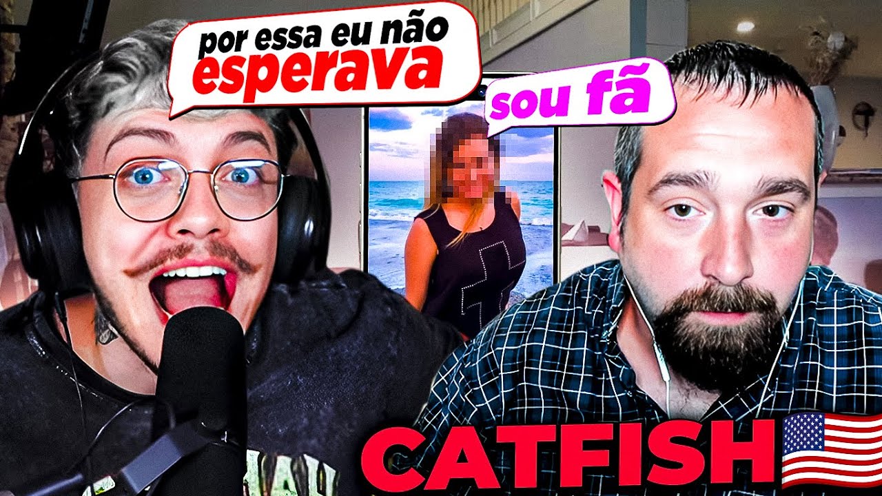 o FAKE que MANIPULOU os participantes do BIG BROTHER