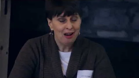 Museums, Artists and Collections event - Sheila Mc...