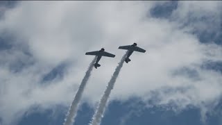 Atlantic City “Soar & Shore Airshow” takes flight this weekend