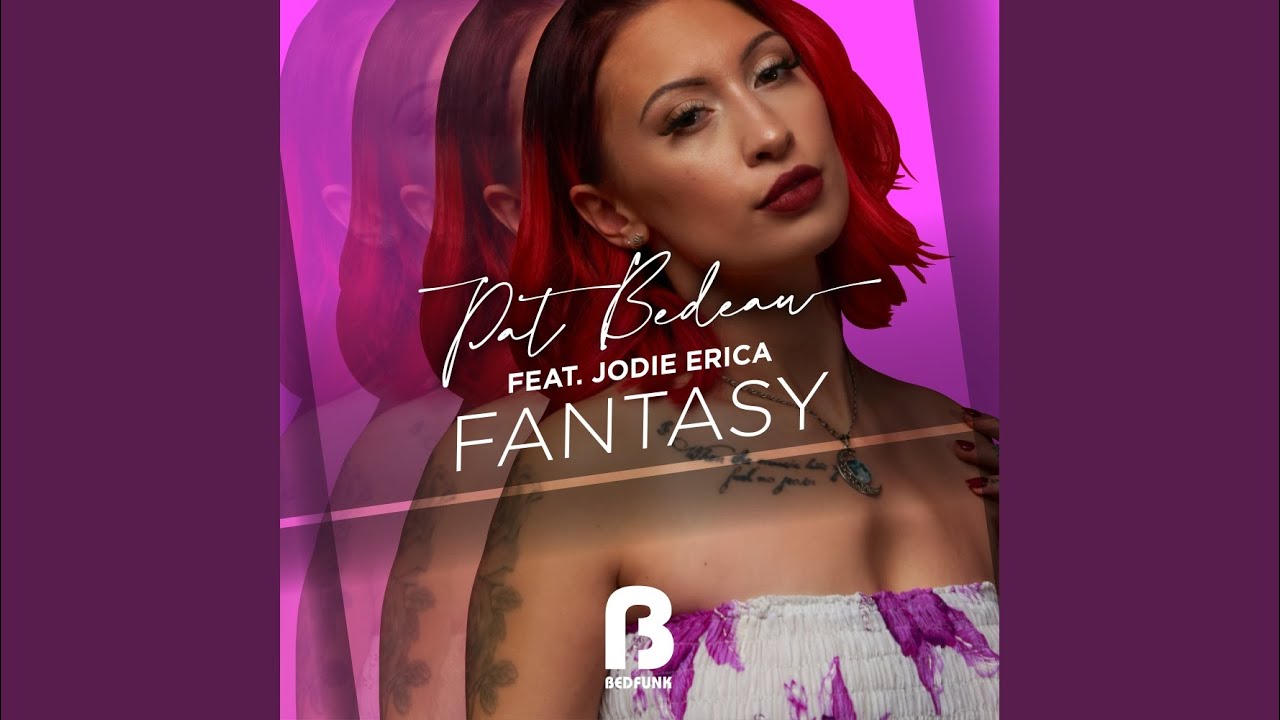 Guarda Fantasy (Main Mix) su YouTube Guarda Fantasy (Main Mix) su YouTube