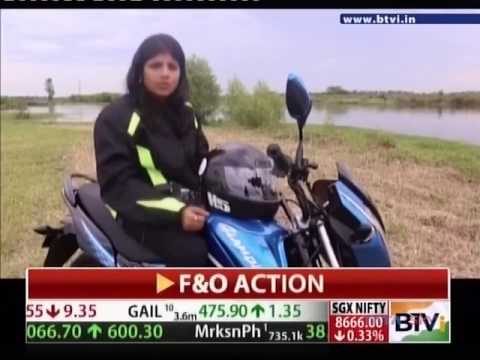 26Jan17 HeroMotocorp TheAutocarShow BTVi 10 48pm 06 40min