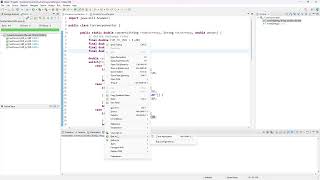 Junit Testing and Code Refactoring: Improve Code Quality and Maintainability