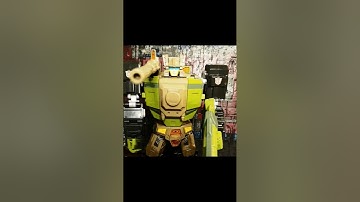 #transformers #custom #backdrop #diorama #masterpiecetransformers #custom #masterpiece