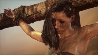 Conan Exiles - Razma Trailer