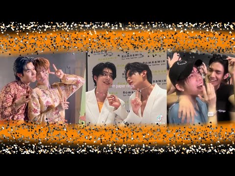 Netjj tiktok edits compilation part 2