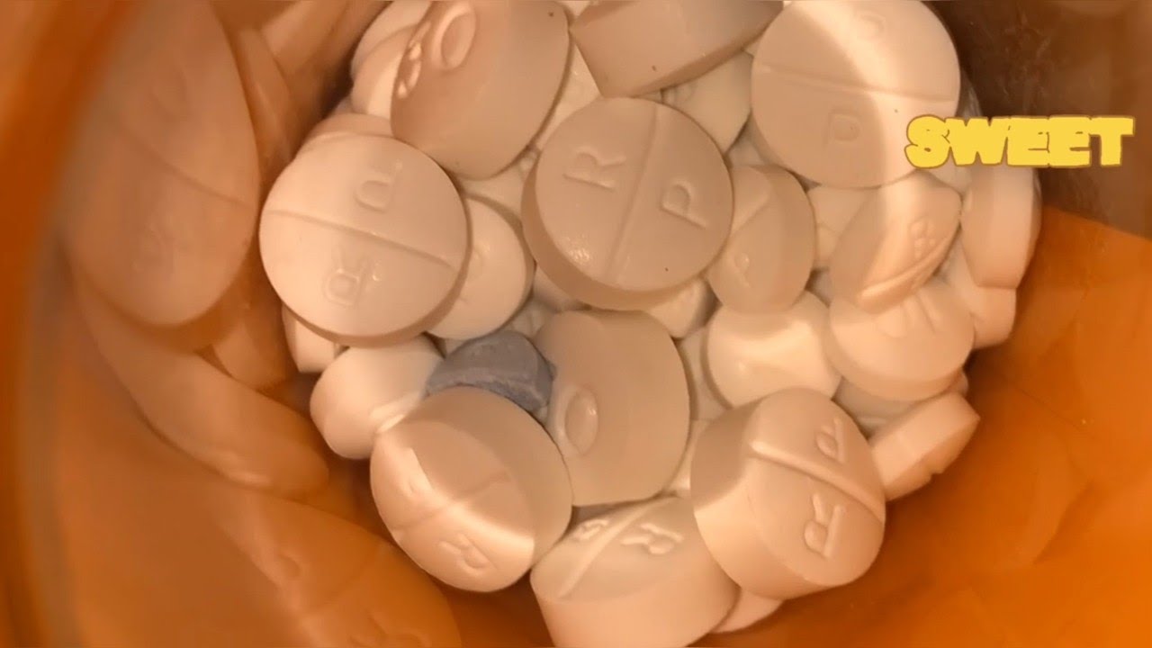 Oxycodone Explained: Side Effects, Addiction Risks & Safer Pain Relief