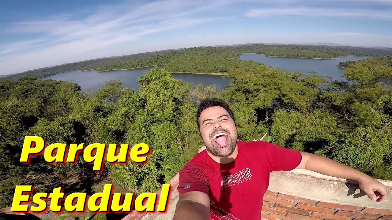 Parque Estadual do Rio Doce [IEF