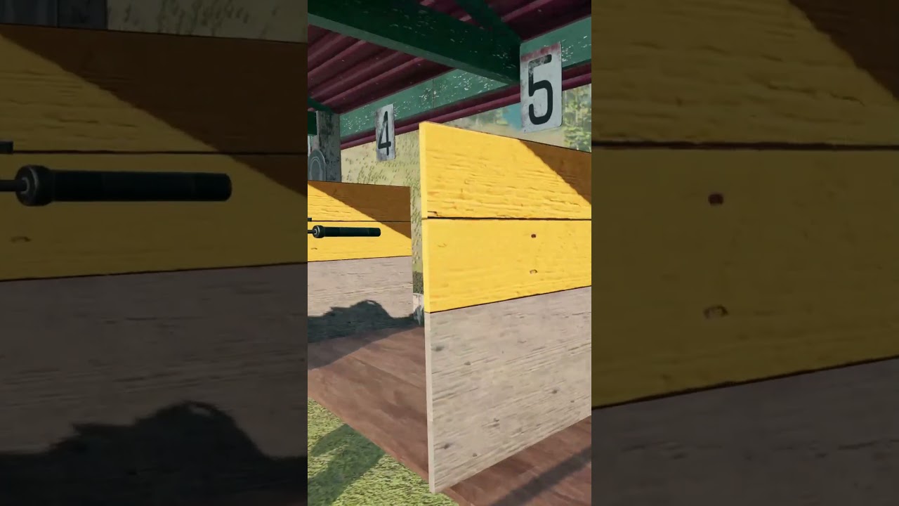 Border Patrol Police Simulator Gameplay ( iOS | Android )