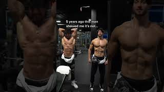 Celebrity TALLEST BODYBUILDERS #shorts Wealth