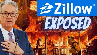 ZILLOW LIES EXPOSED | Manipulating Housing Market