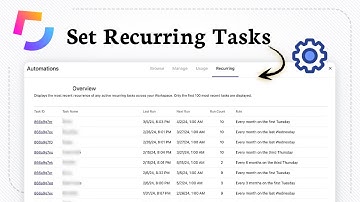 How to Set Recurring Tasks in ClickUp (No Hassle Needed)