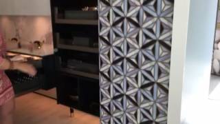 DIRTT Millwork