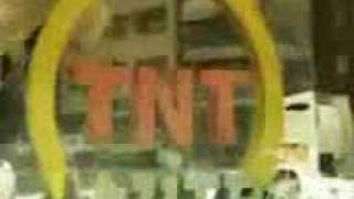 TNT NITRO OPENING