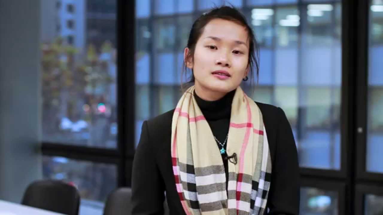 ELS Sydney Student - Annie from Vietnam (Vietnamese Language)