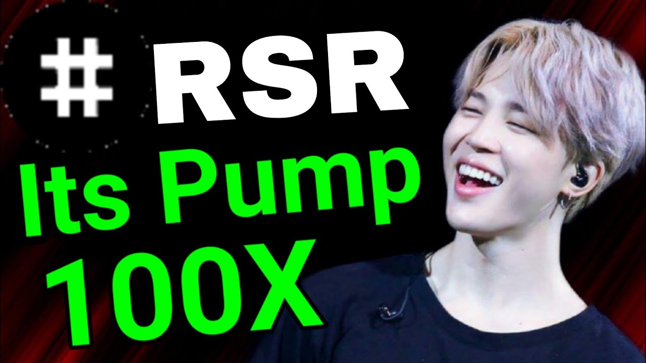 RSR Coin Price Analysis! Reserve Rights Price Prediction! RSR Coin Today News