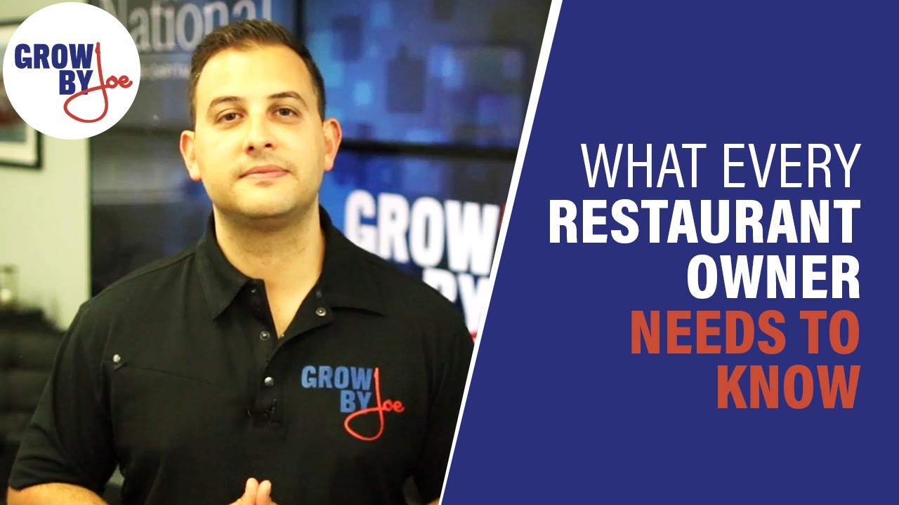 How To Get A Bank Loan For A Restaurant